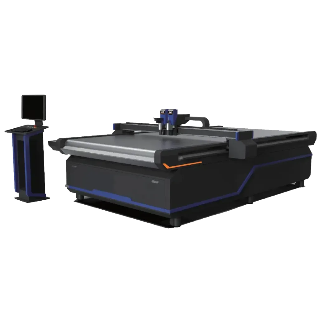 MP2516S Multicut Plus