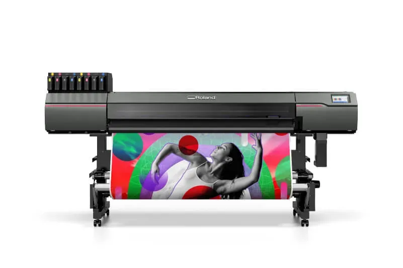 UG-642MP (UV)/Roland