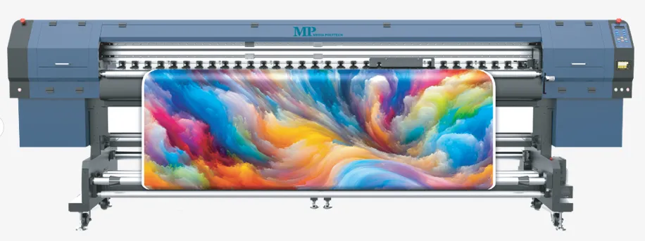 MP3204P Plus