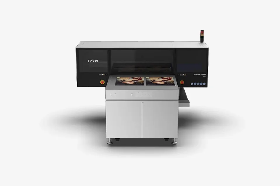 V4000(UV평판)/Epson