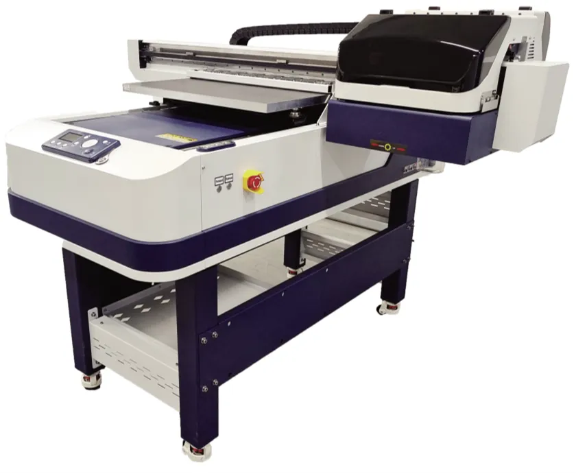 MP6090UV Plus (UV평판)