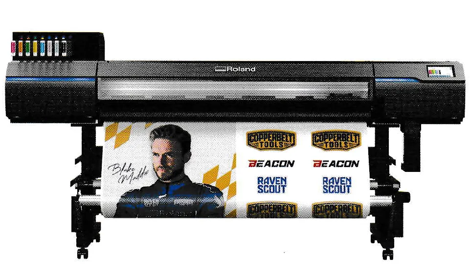 Roland XG-640 (솔벤)