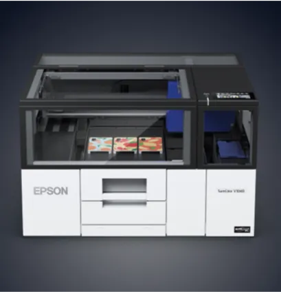 Epson SC-V1040 (UV평판)
