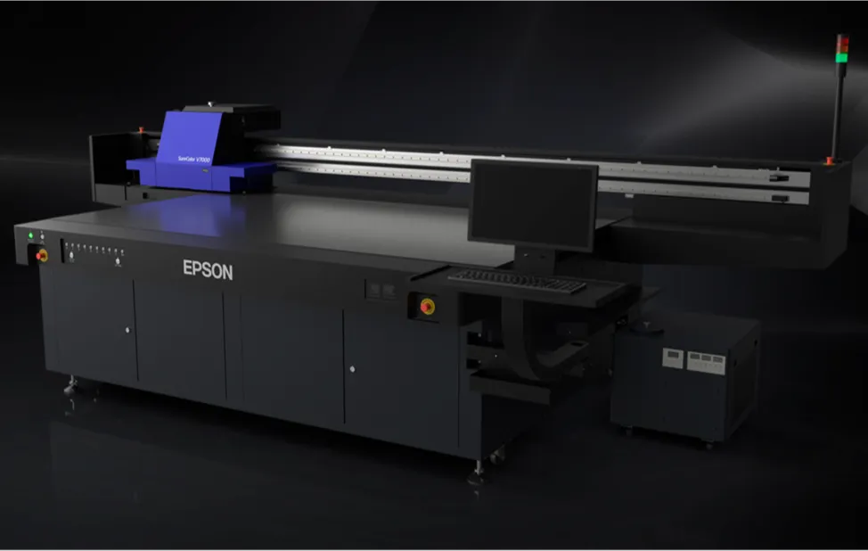Epson SC-V7000 (UV평판)