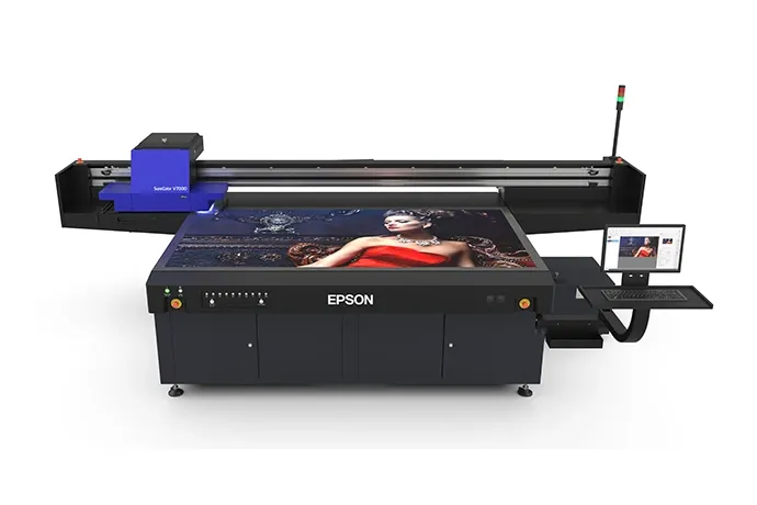 V-7000MP (UV평판)/Epson