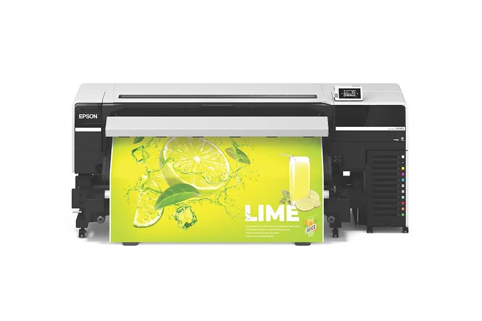 S9140 (솔벤)/Epson