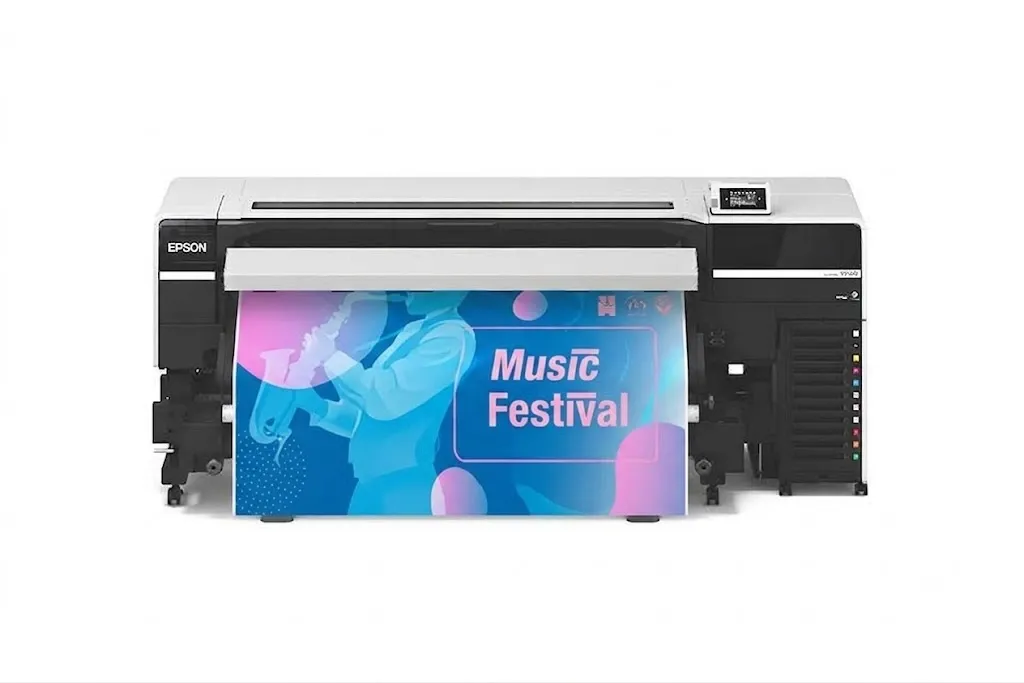 S8140 (솔벤)/Epson