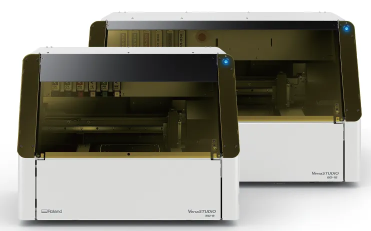 Roland BD-8 (UV평판/A5사이즈)