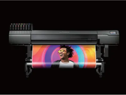LG-640MP (UV)/Roland